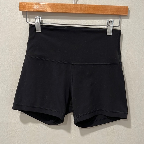 lululemon athletica Pants - Lululemon Align High Short 4”